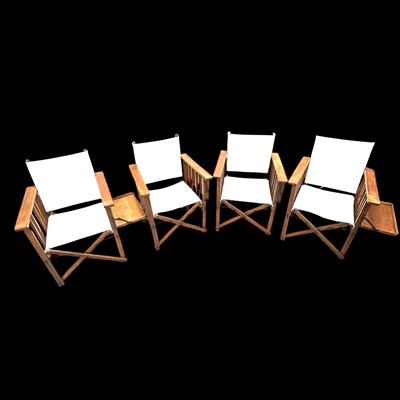 Lot 2 - Supplied by Fortnum & Mason Ltd, four director'...