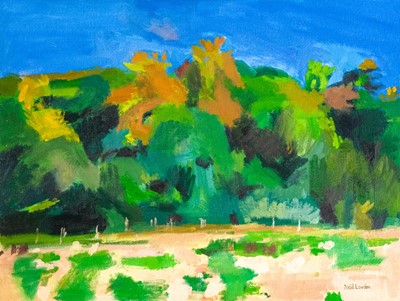 Lot Neill LOWDON (1959)