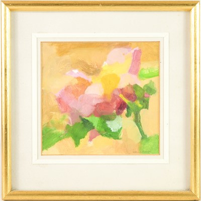 Lot 34 - Neill LOWDON (1959)