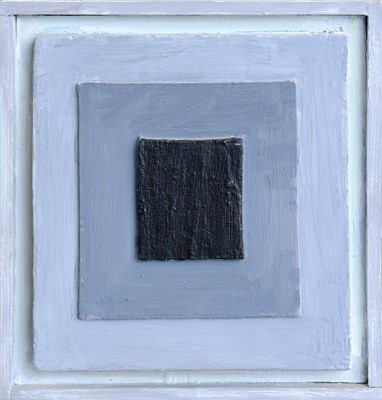 Lot 305 - Michael FINN (1921-2002)