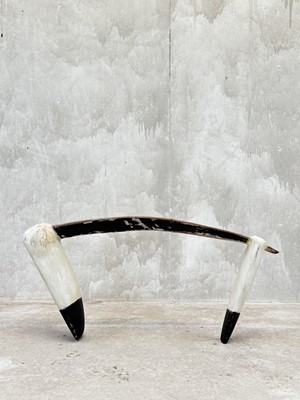 Lot 282 - Harriet BELL (1950)