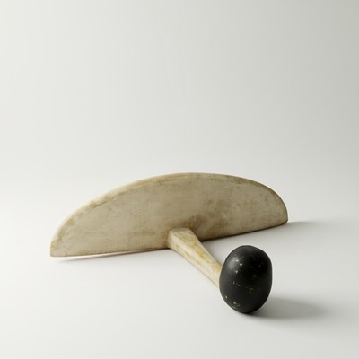 Lot 278 - Harriet BELL (1950)