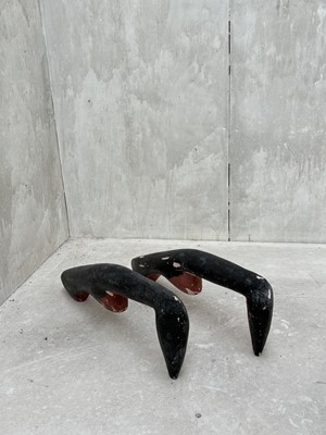 Lot 277 - Harriet BELL (1950)