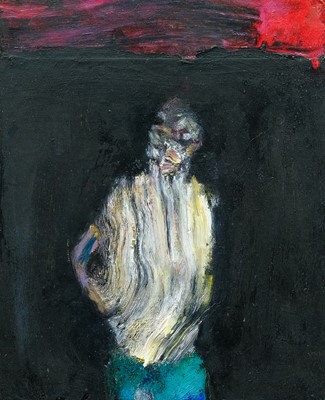 Lot 297 - Andrew LITTEN (1970)