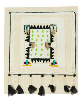 Lot 229 - Harriet BELL (1950)