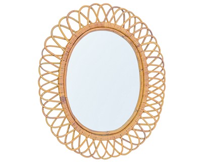 Lot 628 - Franco ALBINI (Italian, 1905 -1977).