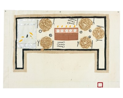 Lot 223 - Harriet BELL (1950)