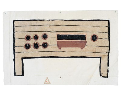 Lot 228 - Harriet BELL (1950)