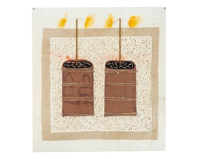 Lot 227 - Harriet BELL (1950)