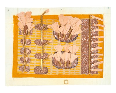 Lot 224 - Harriet BELL (1950)