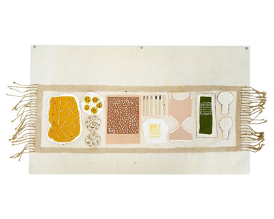 Lot 226 - Harriet BELL (1950)