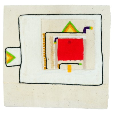 Lot 230 - Harriet BELL (1950)