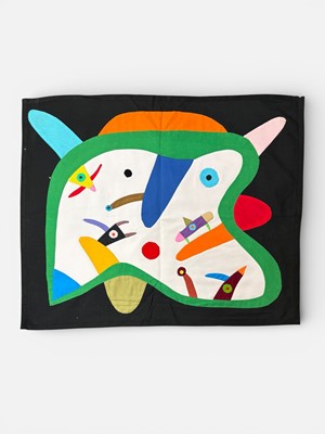 Lot 234 - Harriet BELL (1950)