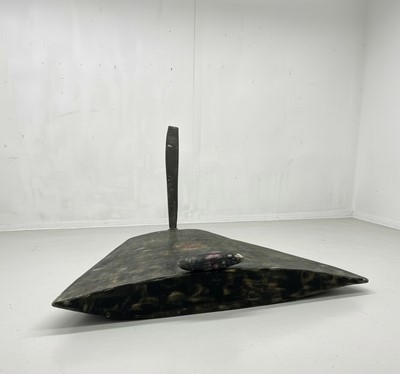 Lot 291 - Harriet BELL (1950)