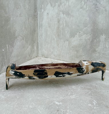 Lot 286 - Harriet BELL (1950)