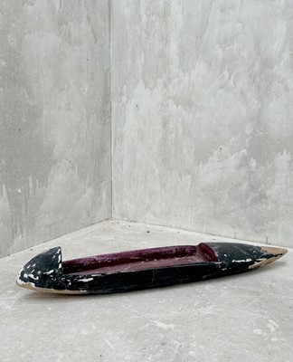 Lot 292 - Harriet BELL (1950)