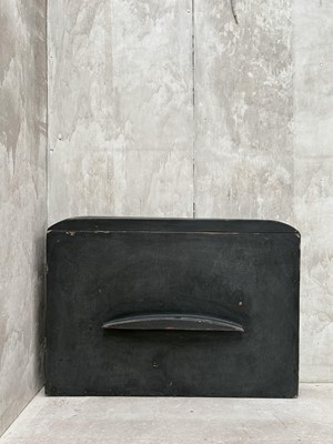 Lot 294 - Harriet BELL (1950)