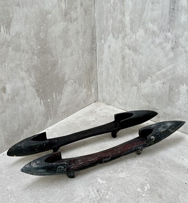 Lot 288 - Harriet BELL (1950)