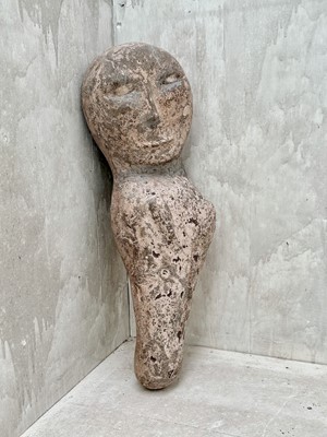 Lot 295 - Harriet BELL (1950)