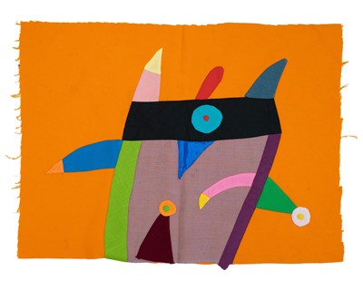 Lot 233 - Harriet BELL (1950)