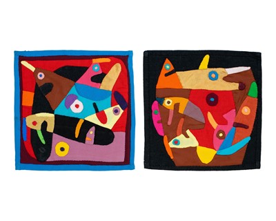 Lot 235 - Harriet BELL (1950)