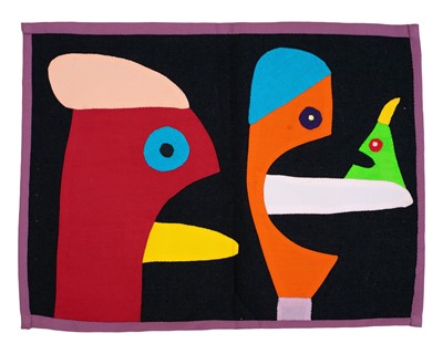 Lot 236 - Harriet BELL (1950)