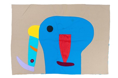 Lot 237 - Harriet BELL (1950)