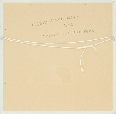 Lot 12 - Graham EVERNDEN (1947)