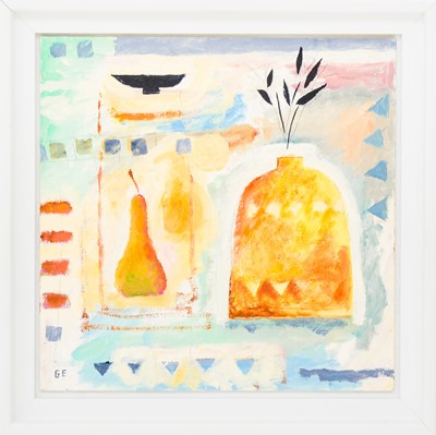 Lot 12 - Graham EVERNDEN (1947)