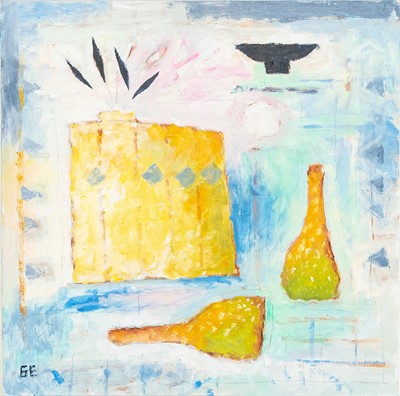 Lot 97 - Graham EVERNDEN (1947)