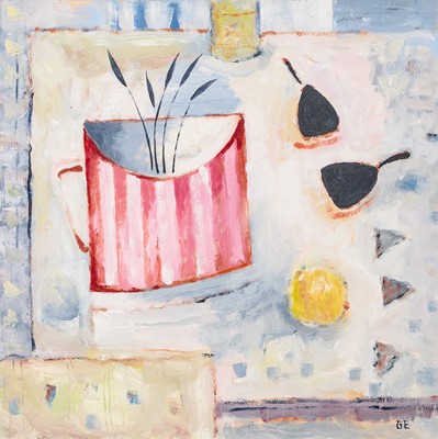 Lot 311 - Graham EVERNDEN (1947)