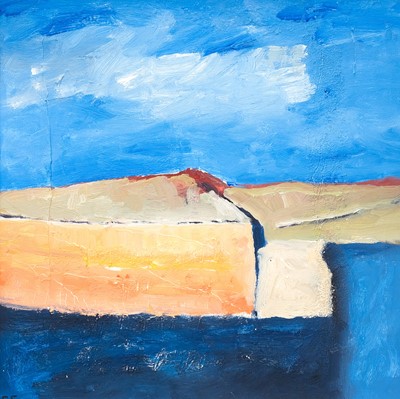 Lot 205 - Graham EVERNDEN (1947)