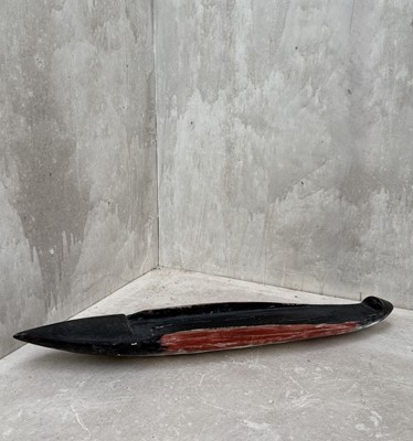 Lot 290 - Harriet BELL (1950)