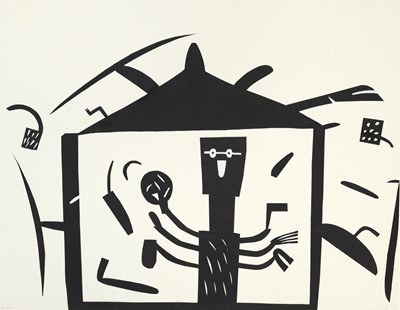 Lot 247 - Harriet BELL (1950)