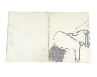 Lot 113 - Trevor BELL (1930-2017)