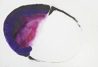 Lot 144 - Trevor BELL (1930-2017)