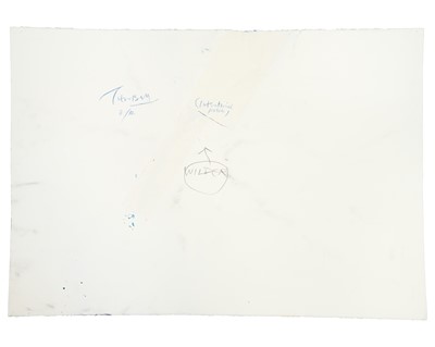 Lot 6 - Trevor BELL (1950-2017)