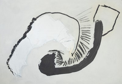 Lot 136 - Trevor BELL (1930-2017)