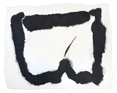 Lot 143 - Trevor BELL (1930-2017)