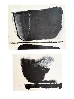 Lot 168 - Trevor BELL (1930-2017)