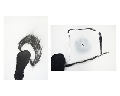 Lot 145 - Trevor BELL (1930-2017)