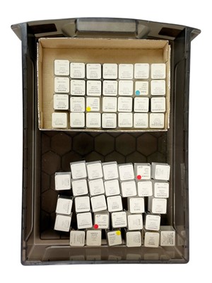Lot 31 - A large quantity of mixed UK and world rock and mineral samples.
