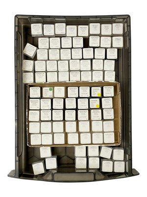 Lot 31 - A large quantity of mixed UK and world rock and mineral samples.