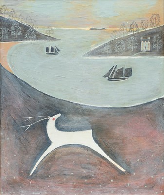 Lot 258 - Beccy MARSHALL (1968)