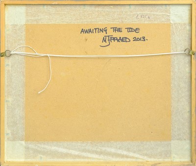 Lot 19 - Michael J. PRAED(1941)