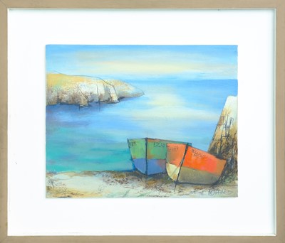 Lot 19 - Michael J. PRAED(1941)