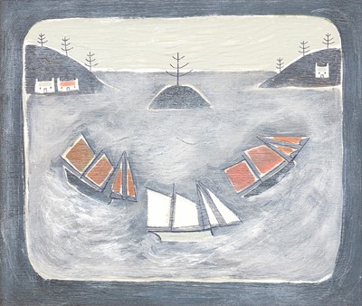 Lot Beccy MARSHALL (1968)
