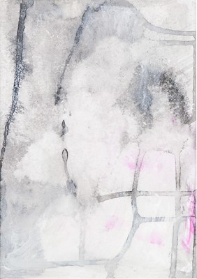 Lot 135 - Frances Aviva BLANE (1954, Slade School)
