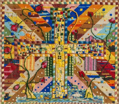 Lot 406 - Tim NEWMAN (1956)