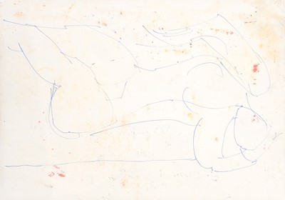 Lot 5 - John EMANUEL (1930-2024)